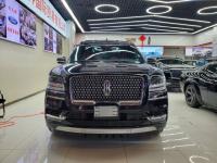 2020款 林肯领航员 3.5T 领袖一号