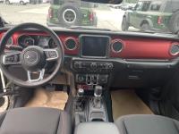 JeepGladiator角斗士