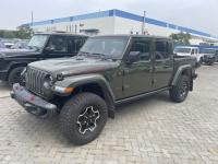 JeepGladiator角斗士