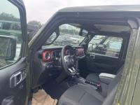 JeepGladiator角斗士