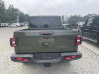 JeepGladiator角斗士