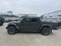 JeepGladiator角斗士