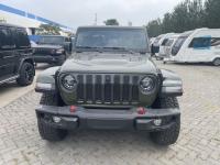 2022款 Jeep Gladiator角斗士 3.6L 自动 Rubicon