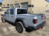 JeepGladiator角斗士