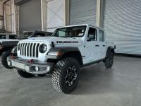 JeepGladiator角斗士