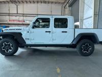 JeepGladiator角斗士