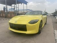 2023款 日产400Z 3.0T 自动 Performance性能版