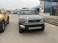 2023款 丰田FJ酷路泽 4.0L GX-R 八气