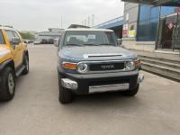 2023款 丰田FJ酷路泽 4.0L GX-R 八气