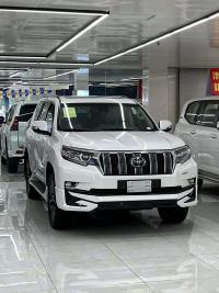 2023款 丰田霸道4000 4.0L VX-R