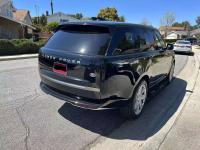 路虎揽胜行政3.0汽油