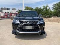 2021款 雷克萨斯LX570 限量 S