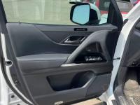 23款 LX600 7座 Luxury豪华