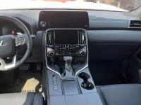 23款 LX600 7座 Luxury豪华