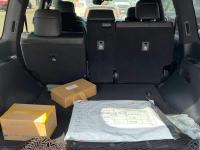 23款 LX600 7座 Luxury豪华