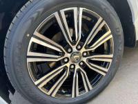 23款 LX600 7座 Luxury豪华