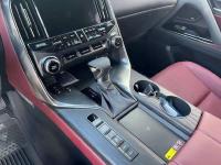 23款 LX600 7座 Luxury豪华