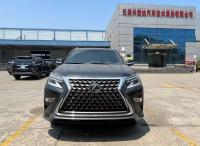 2023款 雷克萨斯 GX460 7座 豪华包