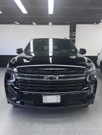 2022款 雪佛兰萨博班 5.3L 四驱 RST