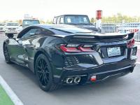 2023款 雪佛兰科尔维特C8 6.2L 1LT