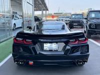 雪佛兰科尔维特