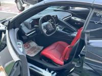 雪佛兰科尔维特