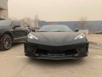 雪佛兰科尔维特