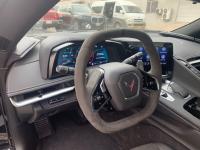 雪佛兰科尔维特