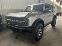 福特烈马Bronco