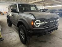 福特烈马Bronco