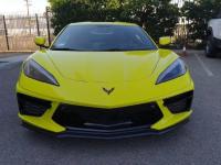 2023款 雪佛兰科尔维特C8 6.2L 3LT