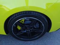 雪佛兰科尔维特