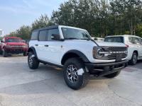 福特烈马Bronco