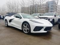 2023款 雪佛兰科尔维特C8 6.2L 3LT
