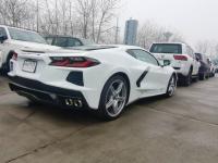 雪佛兰科尔维特