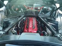 雪佛兰科尔维特