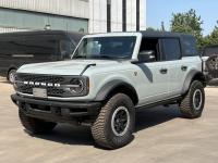 福特烈马Bronco