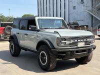 福特烈马Bronco