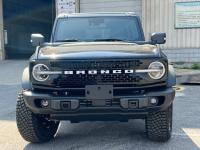 福特烈马Bronco