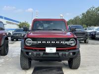 2023款 福特烈马 2.7T 四门 Wildtrak野地版