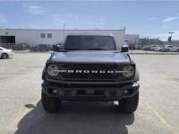 2023款 福特烈马 2.7T 四门 Wildtrak野地版