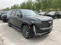 凯迪拉克凯雷德