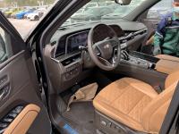 凯迪拉克凯雷德