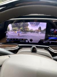 凯迪拉克凯雷德