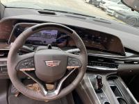 凯迪拉克凯雷德