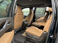 凯迪拉克凯雷德