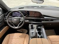 凯迪拉克凯雷德