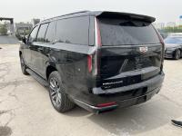 凯迪拉克凯雷德