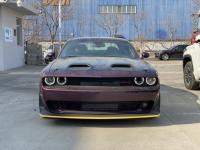 2022款 道奇挑战者6.2T SRT Jailbreak越狱版