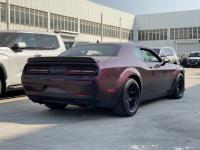 道奇挑战者(Challenger)